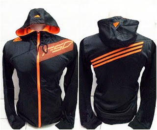Jaket Training Nike , Adidas , & Puma
