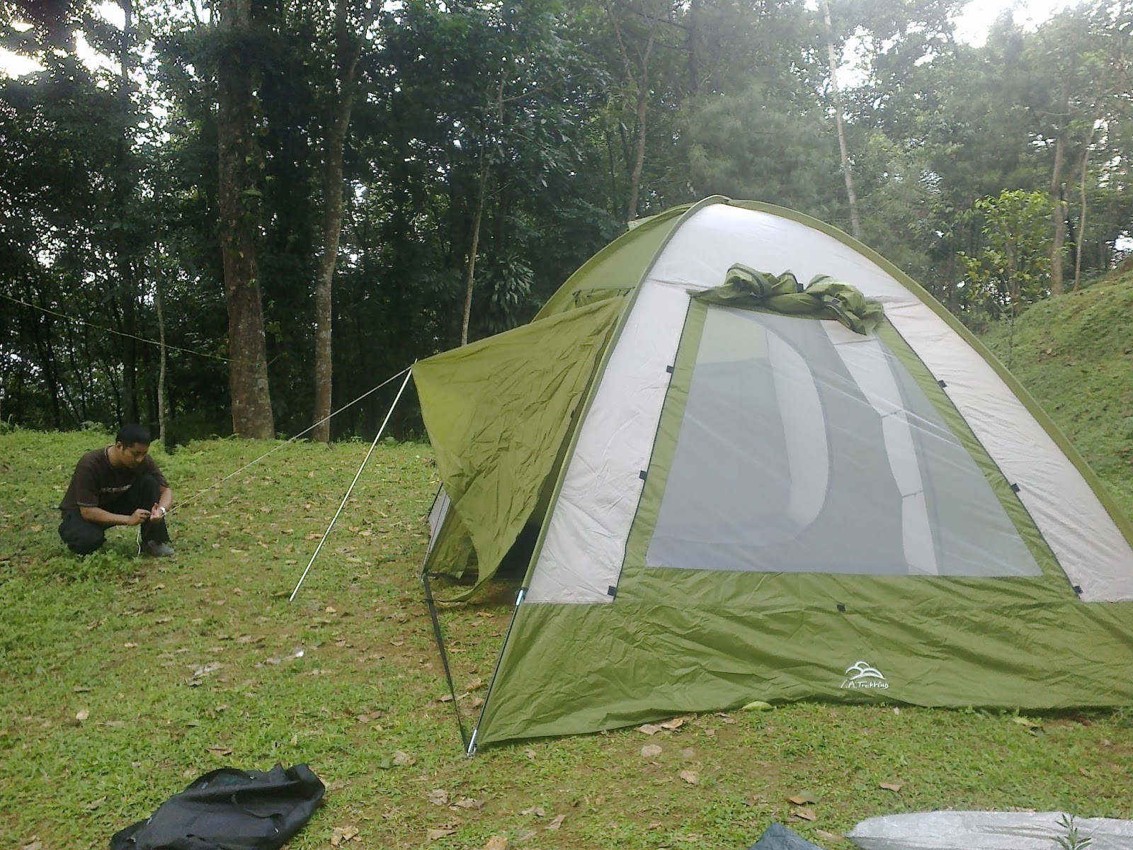 My Place My Adventure - Parakansalak
