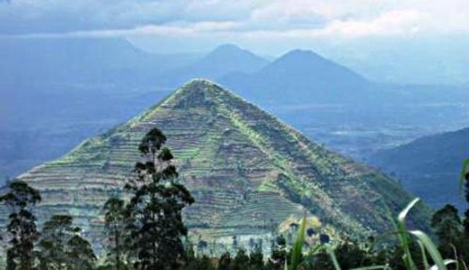 Pilihan Wisata Murdah dan Mudah di Garut, Gan!