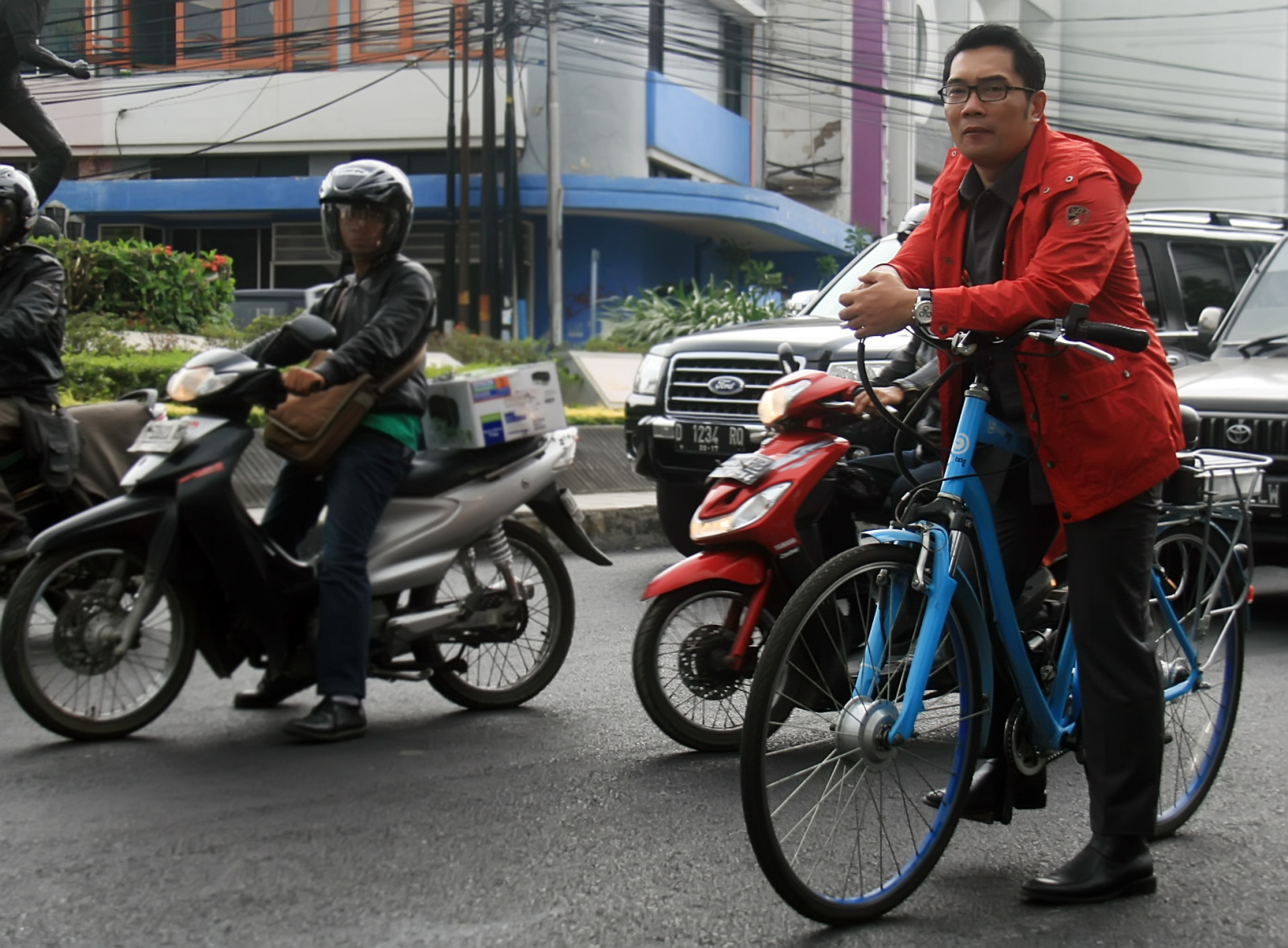 9 Hal yang Bisa Kamu Lakukan Untuk Memanggil Ide yang Tak Kunjung Datang