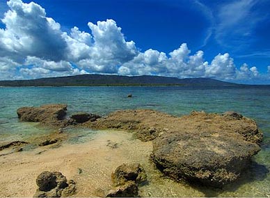 11 Tempat Terindah di Indonesia