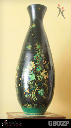 ★ Guci Batik Pertama Di Indonesia ★ RESELLER WELCOME! ★