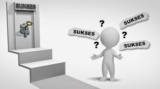 4 Ungkapan yang Pantang Diucapkan Orang Sukses 