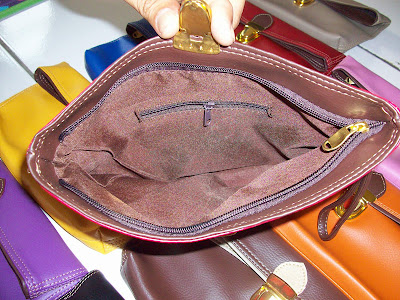 Dompet Beauty Case