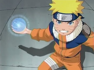 Naruto plagiat Hunter x Hunter?