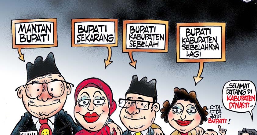 daftar-kekayaan-sri-hartini-bupati-klaten-yang-ditangkap-kpk