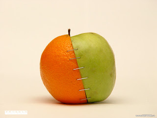 9 Arti Dari Gigitan Apel Dari Logo Apple!