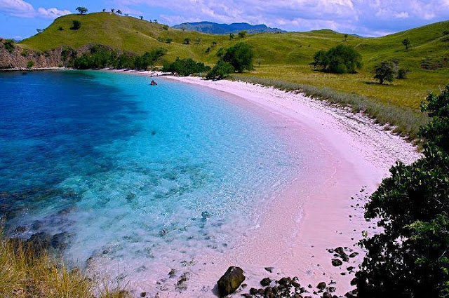 Bosan ke Bali? Datang Saja ke Lombok