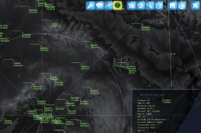 Indra Radar Systems to Control 70% of Indonesia’s Airspace