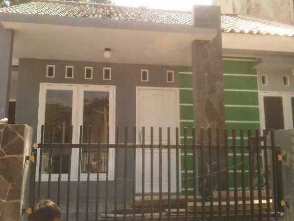 Dijual Rumah Minimalis Strategis di Katulampa, Bogor