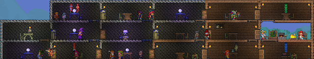 Suka Main Minecraft Coba Game Satu ini dijamin Seneng