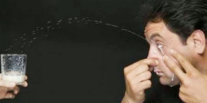 5 orang yang memiliki keunikan pada organ penglihatannya