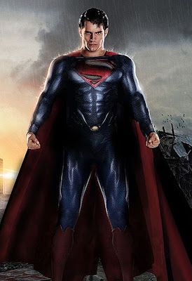 Fashion Superhero Dari Masa ke Masa