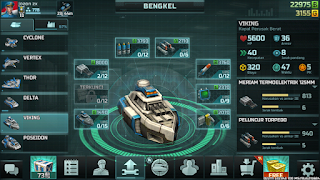 Game keren android mirip C&C PC RTS CLASSIC