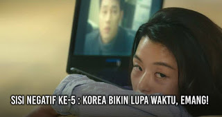 Anda KPopers? Nih Dampak Positif dan Negatifnya!