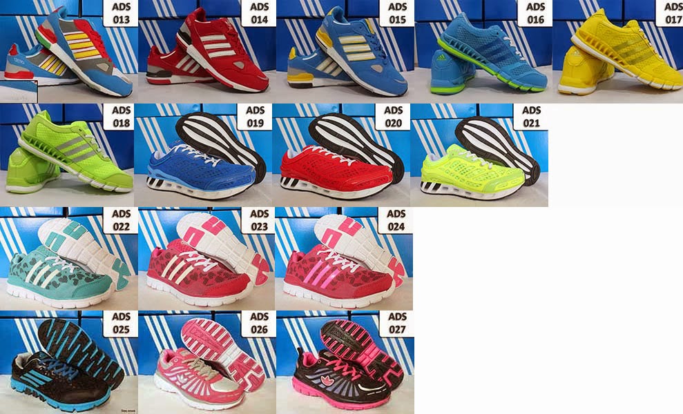 •NIKE•JUNKIEE•DC•ADIDAS•MACHBETH•NEW BALANCE•SPARROW•COUNTRYBOOTS•DLL• PUSAT SEPATU •