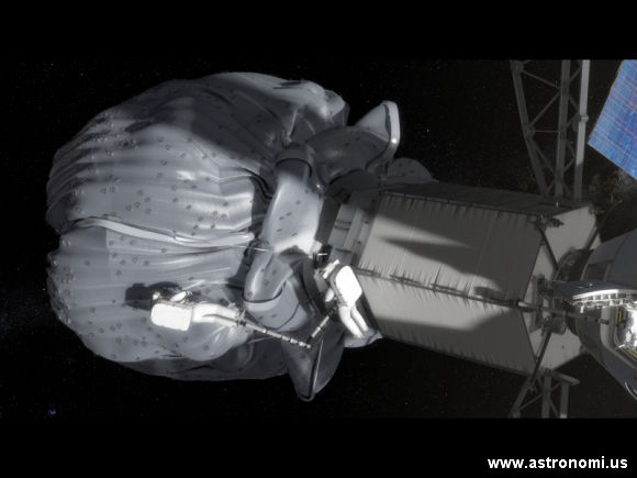 &#91;+Pic+&#93; Luar Angka Paling Menakjubkan dari Nasa. Agan harus lihat!