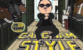 10 Fakta Unik Di Balik PSY &quot;Gangnam Style&quot; 