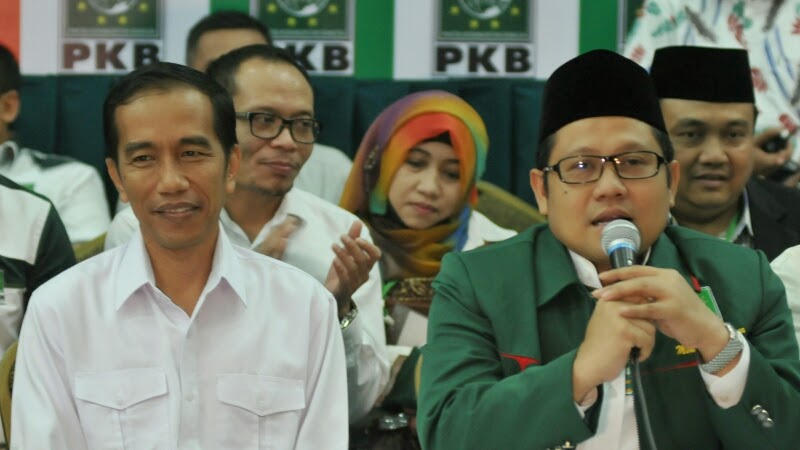 Hare Gene Masih Tertipu Sama Jokowi. #Mikir