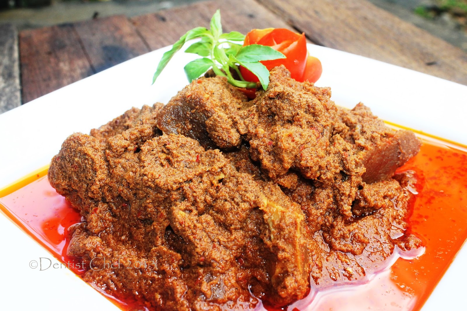 Segera Hadir, Rendang Inovasi Baru yang Awet Sampai 1,5 Tahun