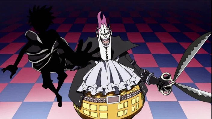 7 Karakter Anime dengan Kekuatan Bayangan Paling Populer