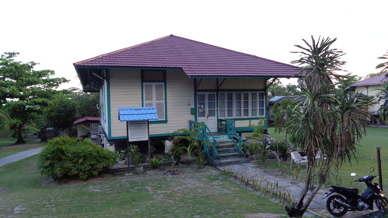 Foto-foto Amatir di Balikpapan