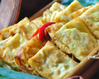 Resep Martabak Tahu Dan Daging