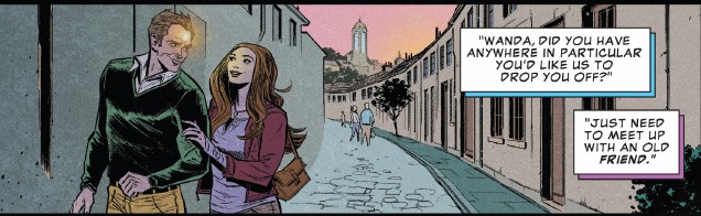 bekal sebelum &quot;Infinity War&quot;