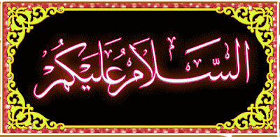 Ngabuburit di Bulan Ramadhan!!