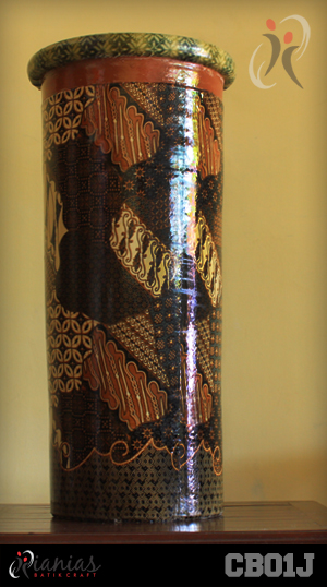 ★ Guci Batik Pertama Di Indonesia ★ RESELLER WELCOME! ★