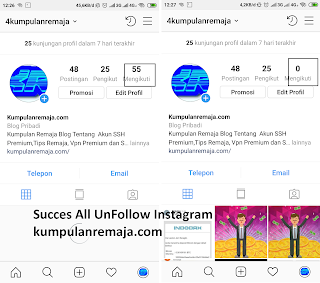 Tutorial Cara Menambah Follower Instagram Dengan Termux | Tutorial Termux