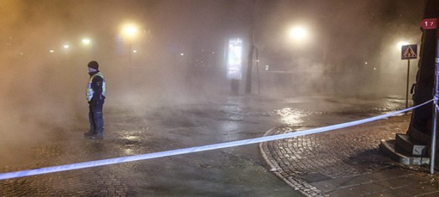 Ini Dia Banjir-Banjir yang Aneh di Dunia, Ganz..