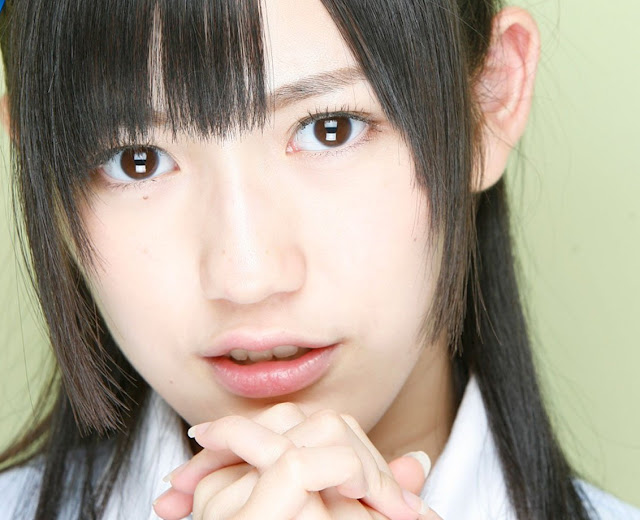 Mayu Watanabe AKB48 &#91;Kawaii!!! PIC+&#93;&#91;Crooot! Addict&#93;