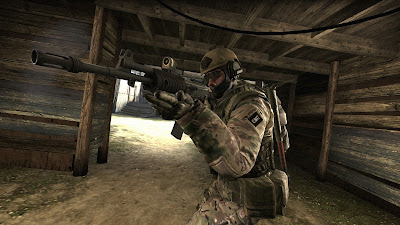 Jual Murah PC Game Counter Strike Global Offensive ( CS GO ) 5rb Klaten - Jateng