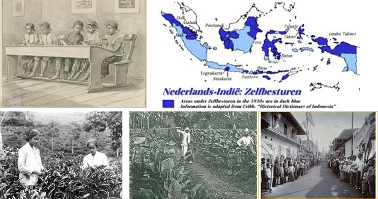 Gambar-Gambar Ini Membuat Kita Malu Menjadi Masyarakat Indonesia