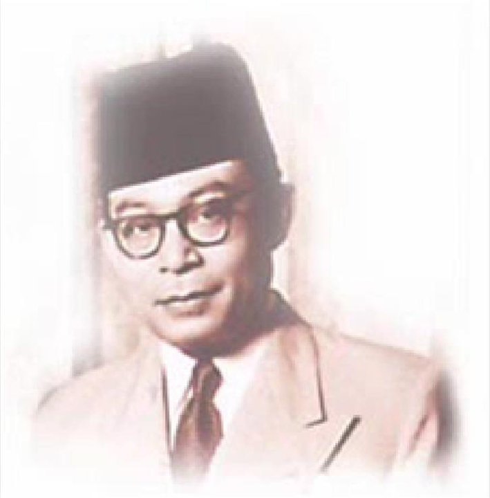 Presiden Indonesia dari Soekarno sampai sekarang