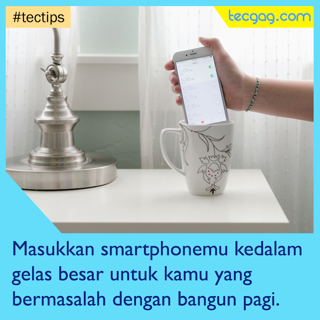 9 Tips Jenius Untuk Smartphone kamu! &#91;Very Simple&#93;