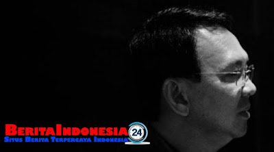 Ari Wibowo Unggah Foto Ahok di Akun Instagramnya