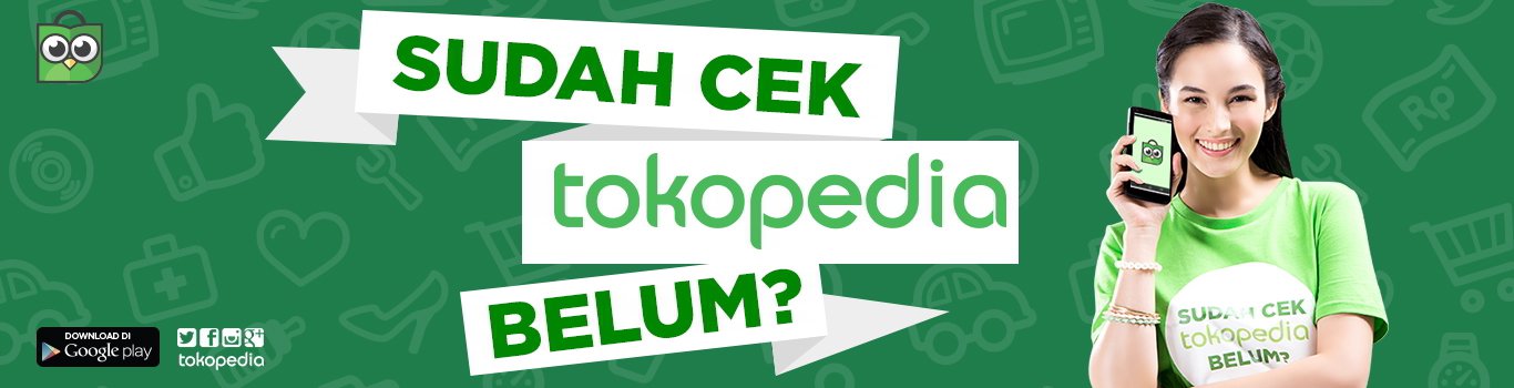 Beberapa Online Shop Yang Membuat Kita Tidak Perlu Pergi Ke Mall