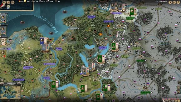 To End All Wars (2014)