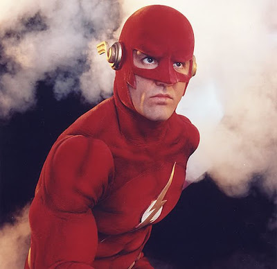 Fashion Superhero Dari Masa ke Masa