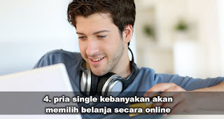 9 Rahasia Pria Jones yang Jarang Kamu Ketahui