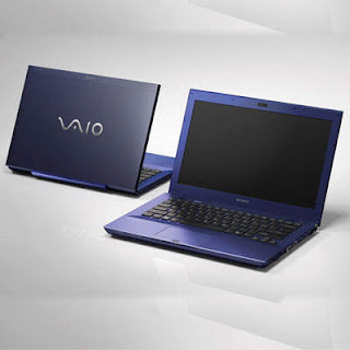 JUAL SONY VAIO VPCSB25FG TIPIS, KAYAK ULTRABOOK, VGA 2GB, CORE I3, MULUS MURAH , ENAK