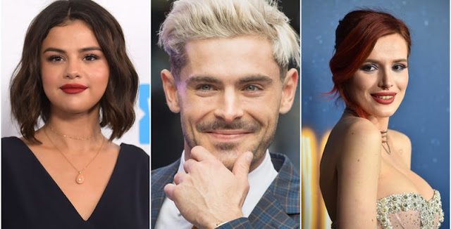 10 Bintang Disney Channel Tersukses Sepanjang Masa