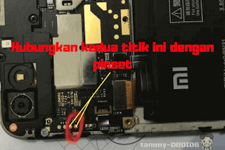 Stuck Recovery Redmi Note 5A Ugglite All Series 100% Tested