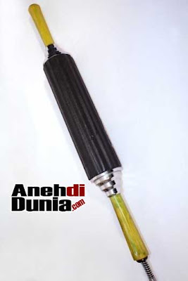 Bentuk Viberator Jaman Bahola &#91;No BB&#93;