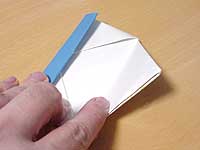 Origami Yang Bermanfaat