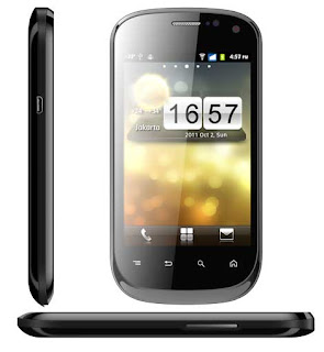 (Official Lounge) MITO 898 Android