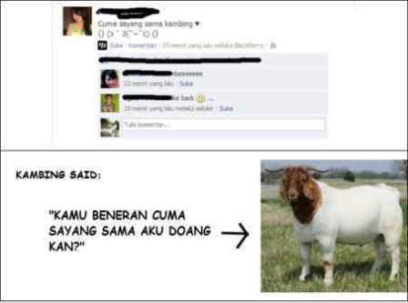 &#91;Pray for Alayers&#93; Jaman Sekarang Apa-apa Dipublikasikan Gan