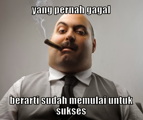 pelajaran yg bisa saya ambil dari sebuah "GAME"